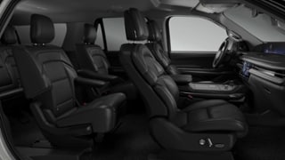 2026 Lincoln Lincoln Navigator Internal Image 1